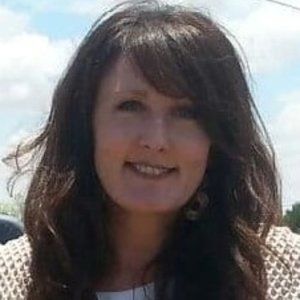 Meet your Posher, Jodi